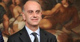 ROMA. Ue:Gozi-Bocci, consultazione con Comuni buona base partenza