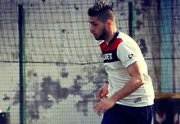 CALCIO. Razzismo: Cigna denuncia aggressori a Digos