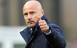 CALCIO. Bari;Colantuono,a Vercelli dovremo stringere i denti