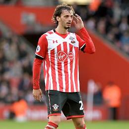 CALCIO. Gabbiadini "Spero di tornare in nazionale"