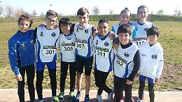 ATLETICA LEGGERA. Trevisan d’argento a Pinerolo