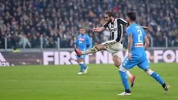 CALCIO. Pronostici e scommesse: verso il big match Napoli Juventus