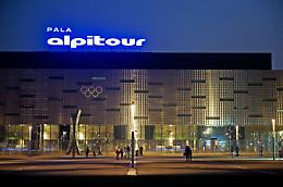 TORINO. Musica: Metallica a Torino 10 febbraio 2018 al Pala Alpitour