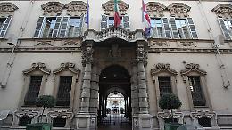 TORINO. Presidio davanti Regione, no tagli borse studio