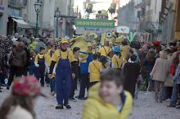 CHIVASSO. Carnevale: volumi troppo alti. Il sindaco chieda scusa a tutti i cittadini