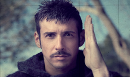 ROMA. Musica: doppio platino per Gabbani, il 28 aprile l'album