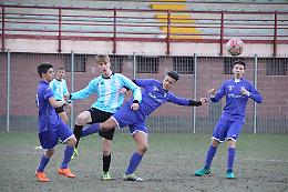 CALCIO. GIOVANISSIMI. Settimo battuto a domicilio dal Pozzomaina
