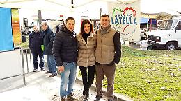 BORGARO. Un bilancio “sportivo”...!