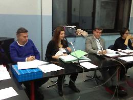 BORGARO. In commissione con il “bebè”