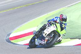 MOTOCICLISMO. Bassino al via del Trofeo CRV Piemonte e del Trofeo MotoEstate