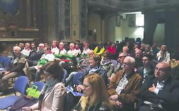 EVENTO. "Canavese in sport" fa tappa a Cuorgnè