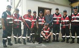 DRUENTO. Nuovo direttivo per l’Associazione Nazionale Carabinieri