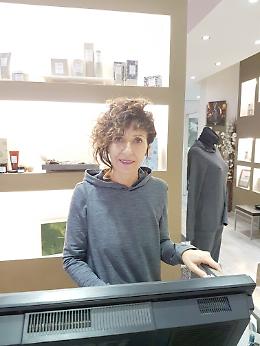 FAVRIA. Lorella Rossi si è dimessa. Sta con Anzola