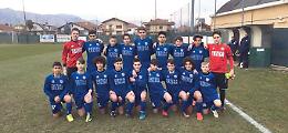 CALCIO. Volpiano profeta in patria; vince il “Goia” dopo 16 anni