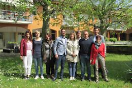 FAVRIA. Vivere Favria: ecco i componenti