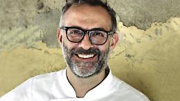 ROMA. Humm di New York miglior chef al mondo, Bottura n.2