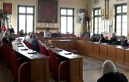 VENARIA. Il Consiglio congeda Berutti
