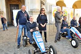 VENARIA. Il “Palio dei Borghi 2.0” è finalmente realtà