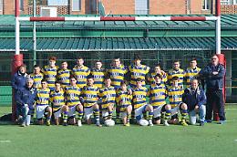RUGBY. VII Rugby, l’Under 16 a Rovigo per il torneo internazionale “Milani”