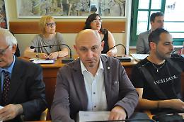 VENARIA. Dimissioni del Consigliere Stefano Balocco
