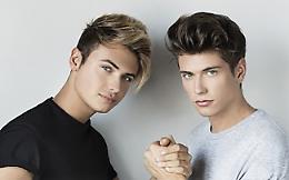 VENARIA. Arrivanno  Benji & Fede