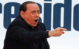 TORINO. Altan rivede vignetta Berlusconi: poteva andare peggio