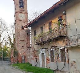 BRUSASCO. Casa del Riccio: il Comune la vende, la minoranza vuole il referendum