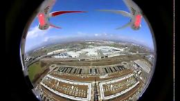 IVREA. Incredibile ma vero: Stefano Sertoli vuole un aeroporto. L'ufficio tecnico cerca un posto per costruirlo