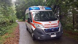 SETTIMO. La Croce Rossa lancia l'allarme truffe