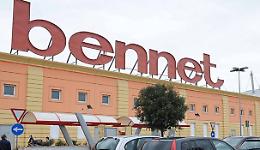 CHIVASSO. Bennet ed Eridano a Chivasso, da settembre ricerca personale
