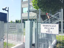FAVRIA. Gestione rsa "Casa del Sole": chiesto il rinvio a giudizio per 19 indagati