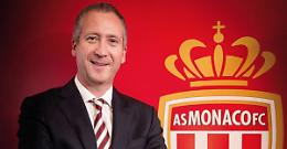 CALCIO. Vicepresidente del Monaco, "Juve? spero in arbitraggio equo"