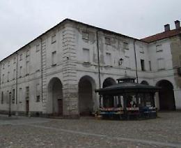VENARIA. Gli (Ex) Quadrupedi hanno le gambe corte?