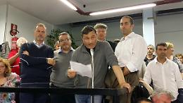 BORGARO. Consiglio comunale per annullare la nascita di Mappano