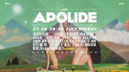 VIALFRE'. Apolide Rock Festival: le anticipazioni