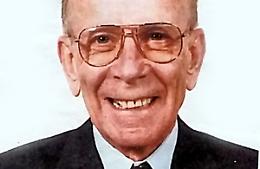 BORGARO. È morto il commendatore Geninat