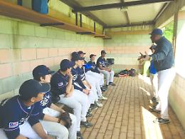 BASEBALL. Il Baseball Club Settimo Storm Under 15 brilla sul diamante