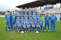 CALCIO. JUNIORES REGIONALE. Borgaro, beffa atroce nel recupero