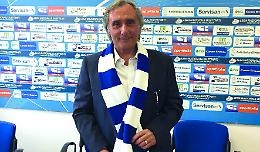 CALCIO. Cicciù nuovo direttore sportivo della Folgore Caratese