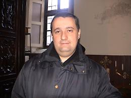 SAN GIUSTO. Arriva Don Marco dopo la scomparsa di Don Piero