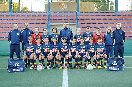 CALCIO. Pro Settimo Eureka, Esordienti 2004 da applausi