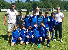 FIANO. Al via il torneo "Fiano Plus"