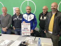 CIRIÈ. Successo per la Giornata Granata