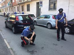 SETTIMO TORINESE. Morto neonato abbandonato, lanciato da balcone solo ipotesi