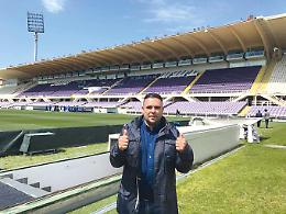 CALCIO. Settimo, Maimone promosso nel ruolo di direttore sportivo