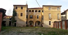 AGLIE'. Palazzo Pavignano: venduto!