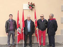 CIRIÈ. Niente 25 Aprile per i comunisti. È polemica