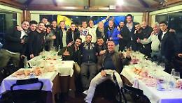 CALCIO. SanMauro, festa finale “contro tutto e tutti”