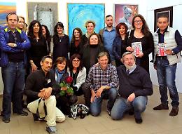 VENARIA. Nel segno del progetto culturale "L'arte e gli artisti del territorio"