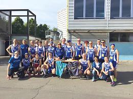 PODISMO. Atletica Settimese prima alla StraSanMauro per numero di iscritti